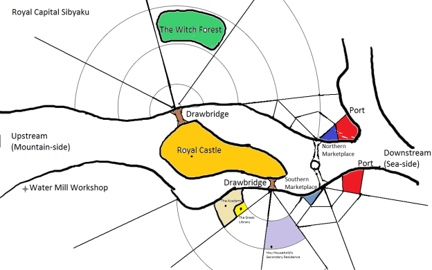 demon king map2 enhanced